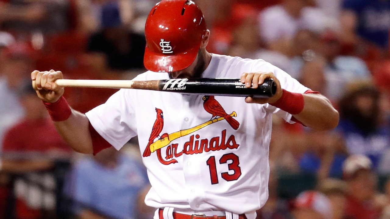 Cardinals must figure out how to solve Dodgers' bullpen